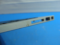 MacBook Air A1466 2015 MJVE2LL/A 13" OEM Top Case Palmrest w/Trackpad 661-7480