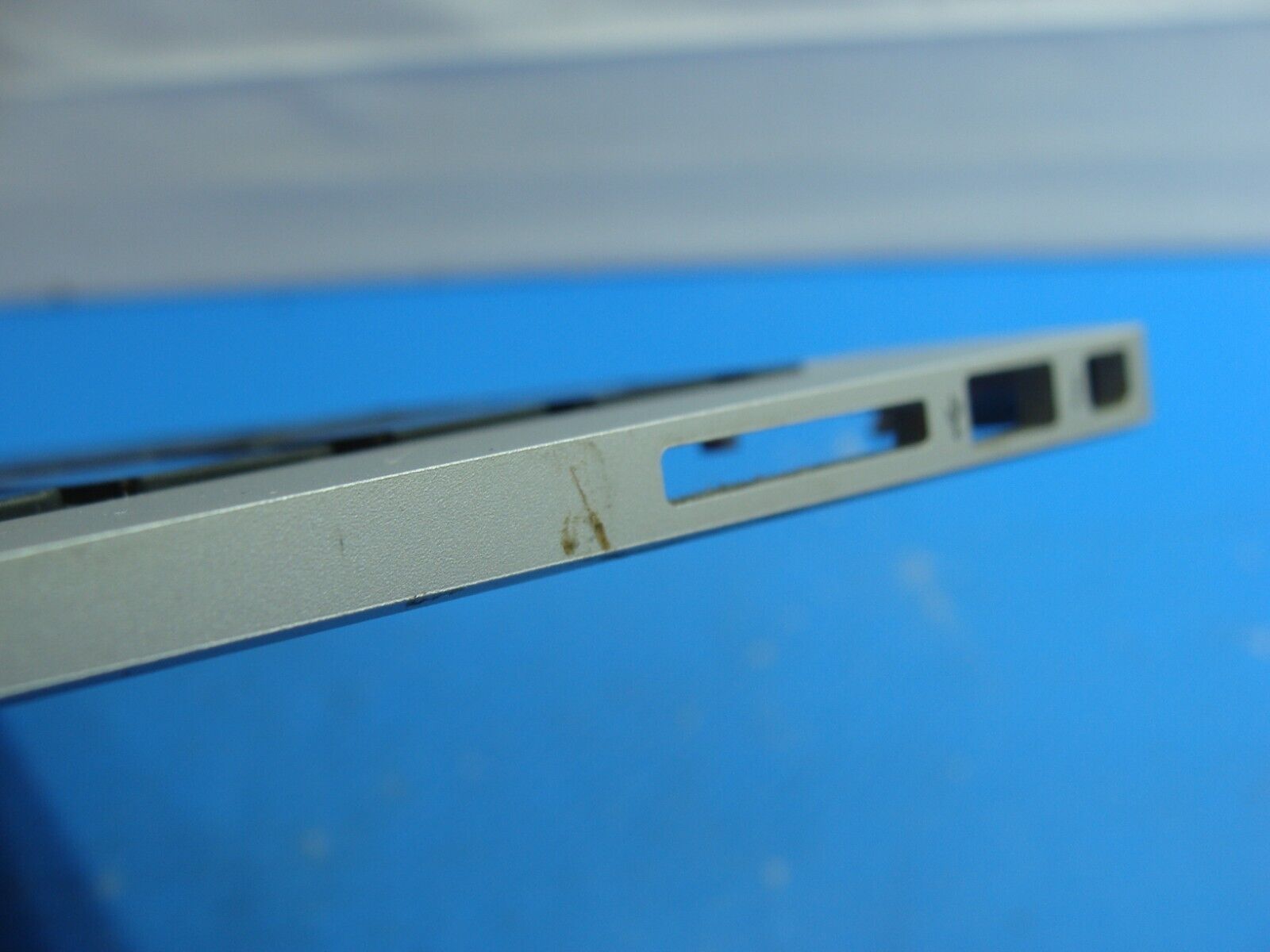 MacBook Air A1466 2015 MJVE2LL/A 13