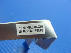 HP 15-g019wm 15.6" Genuine Laptop Dual USB Port Board w/Cable LS-A993P HP