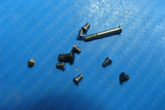 MacBook Pro A1398 15" 2013 ME294LL/A Screw Set gs114894 
