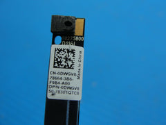 Dell Inspiron 3135 11.6" Genuine LCD Video Cable w/WebCam DWGV8 P7WP6 3R4C2 - Laptop Parts - Buy Authentic Computer Parts - Top Seller Ebay