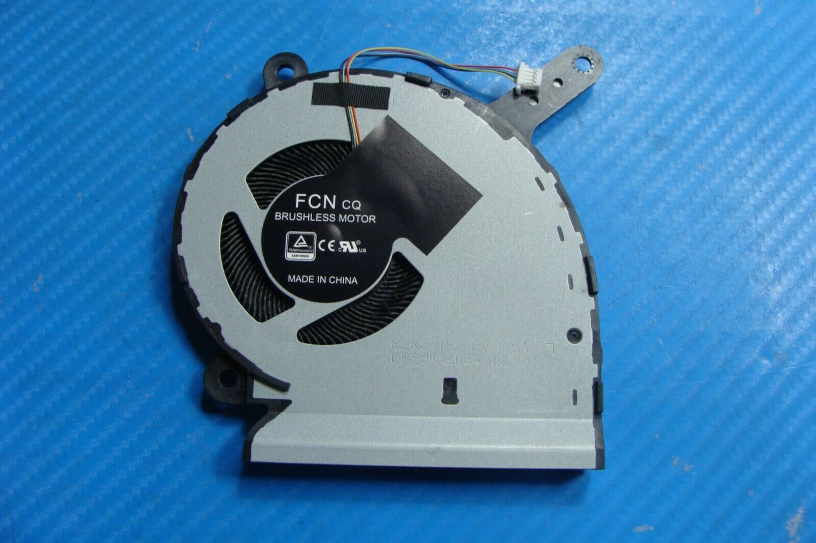 Asus Rog Strix GL531GT-RS73 15.6