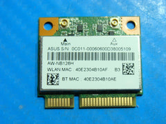 Asus R554LA-RH31T 15.6" Genuine Laptop Wireless WiFi Card AR5B225 - Laptop Parts - Buy Authentic Computer Parts - Top Seller Ebay