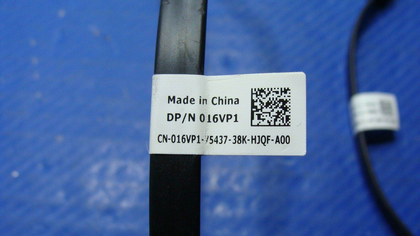 Dell OptiPlex 7010 Genuine Desktop SATA HDD & ODD Cables 5N8N2 16VP1 ER* - Tested Computer Laptop Parts