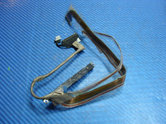 Dell Studio 1558 15.6" Genuine LVDS LCD Video Cable w/ Webcam W805M ER* - Laptop Parts - Buy Authentic Computer Parts - Top Seller Ebay