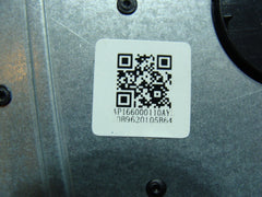 Lenovo ThinkPad E490 14" Genuine Laptop Palmrest w/Touchpad Black AP166000110