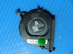 HP Spectre x360 13.3" 13-ae013dx OEM CPU Cooling Fan ND55C03-17D17 L04886-001