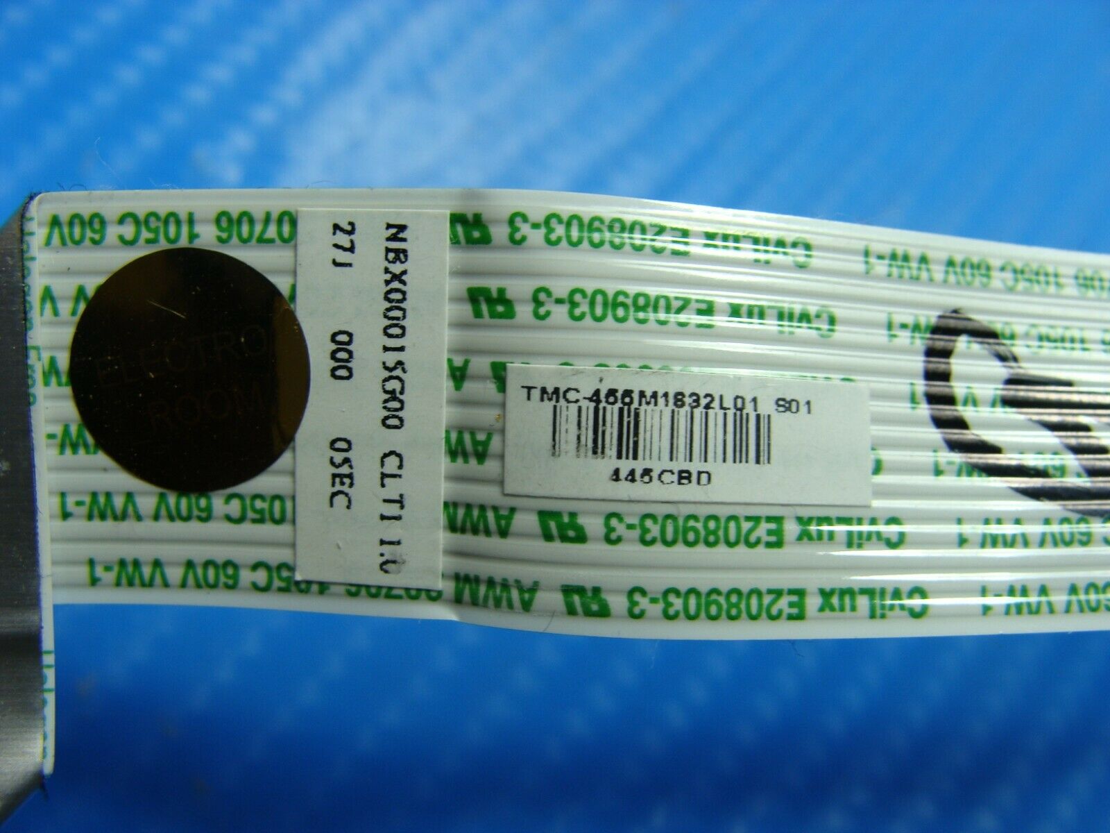 HP ENVY TS 4-1115dx 14