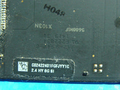 MacBook Pro 13" A1502 2013 ME864LL/A Intel i5 2.4GHz 8GB Logic Board 820-3476-A - Laptop Parts - Buy Authentic Computer Parts - Top Seller Ebay