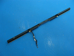 Macbook Pro A2141 16" Late 2019 MVVJ2LL/A Rear Vent & Antenna Module