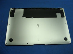 MacBook Air A1466 13" 2017 MQD32LL/A Genuine Bottom Case 923-00505 