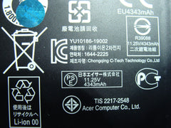 Acer Aspire 15.6” A515-56 OEM Battery 11.25V 48.85Wh 4343mAh AP18C8K KT0030G020