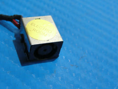 Dell Latitude E7250 12.5" Genuine DC IN Power Jack w/Cable 4W9NY - Laptop Parts - Buy Authentic Computer Parts - Top Seller Ebay