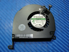 MacBook Pro 15" A1286 Early 2010 MC372LL/A OEM Left Fan  922-8703 - Laptop Parts - Buy Authentic Computer Parts - Top Seller Ebay