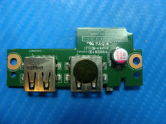 HP Notebook 15-d017cl 15.6" Genuine Dual USB Port Board 010194F00-491-G - Laptop Parts - Buy Authentic Computer Parts - Top Seller Ebay