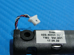 Dell Inspiron 11 3168 11.6" Genuine Internal Speaker 12P8N 023.40096.0011 - Laptop Parts - Buy Authentic Computer Parts - Top Seller Ebay