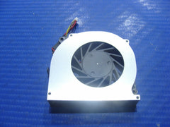 Toshiba Satellite 14" P845-S4200 OEM Laptop CPU Cooling Fan  LY60BY107 GLP* TOSHIBA