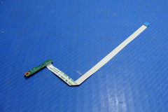 HP x2 10-p018wm 10.1" Genuine Laptop Power Button Board w/Cable DAD91APB6B0 HP