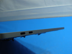 MacBook Pro 13" A2251 Mid 2020 MWP42LL MWP52LL Top Case w/Battery Gray 661-15956