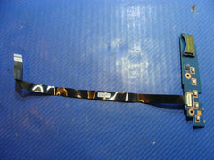 Samsung AIO ATIV One 7 Curved 27"DP700A7K Power Button Board w/Cable BA92-14959A Samsung