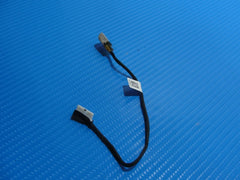 Dell Inspiron 5567 15.6" Genuine DC IN Power Jack w/Cable DC30100YN00 R6RKM - Laptop Parts - Buy Authentic Computer Parts - Top Seller Ebay