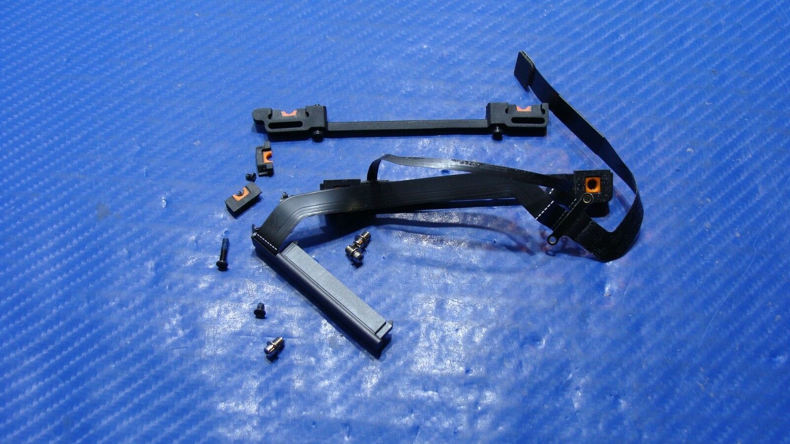 MacBook Pro A1286 15