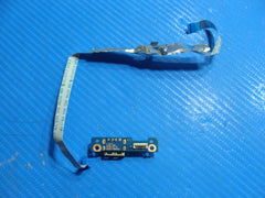 Samsung Chronos 700Z 15.6" USB Port Board w/Cable BA92-08868A