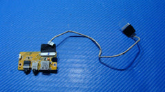 Asus ROG G73JW-A1 17.3" Genuine Laptop USB Audio Board w/Cable 69N0H3A10D01-01 ASUS