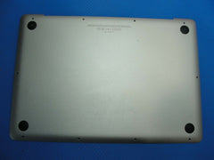 MacBook Pro A1278 MD101LL/A Mid 2012 13" Genuine Laptop Bottom Case 923-0103 #18 - Laptop Parts - Buy Authentic Computer Parts - Top Seller Ebay