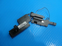 HP 15-f010wm 15.6" Genuine Laptop Left & Right Speaker Set Speakers 38u86tp20 