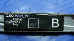 Asus Q302LA-BBI5T14 13.3" Genuine WiFi Wireless Antenna Panel Set ER* - Laptop Parts - Buy Authentic Computer Parts - Top Seller Ebay