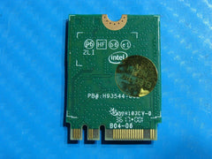 HP ProBook 450 G5 15.6" Genuine WiFi Wireless Card 8265NGW 851594-001 01AX704 - Laptop Parts - Buy Authentic Computer Parts - Top Seller Ebay