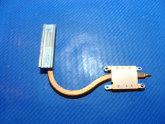 Dell Inspiron 15-3521 15.6" Genuine CPU Cooling Heatsink 7H5H9 AT0SZ0010C0 #2 Dell