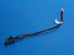 Toshiba Satellite L55T-B5257w 15.6" Genuine DC IN Power Jack w/Cable DD0BLIAD000 - Laptop Parts - Buy Authentic Computer Parts - Top Seller Ebay