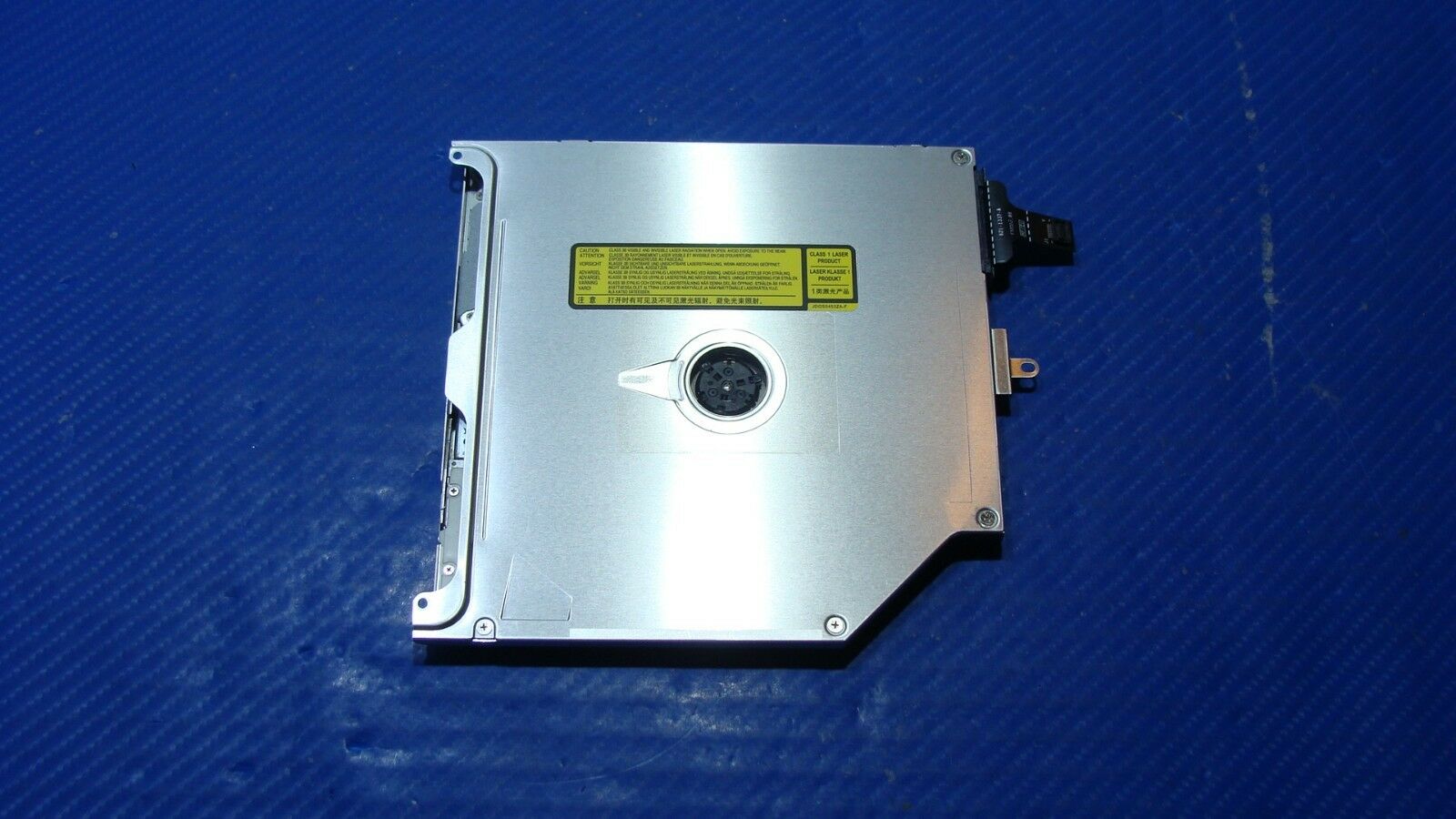 MacBook Pro A1297 17