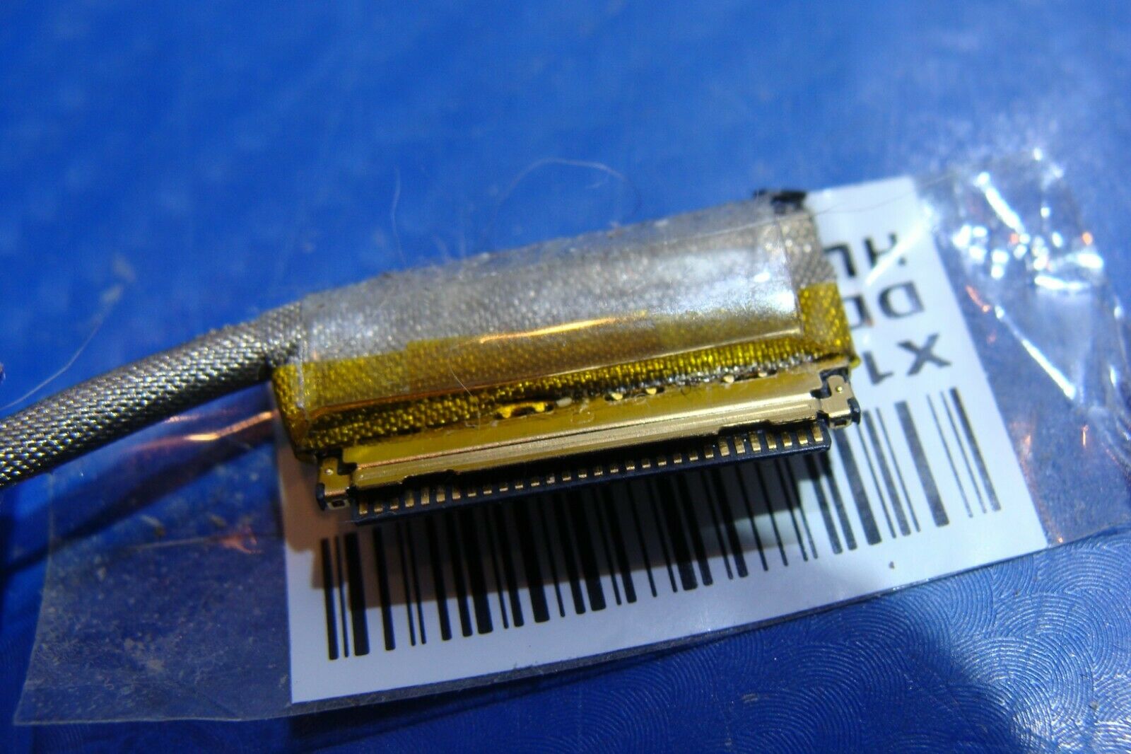 HP Envy 17t-s100 17.3