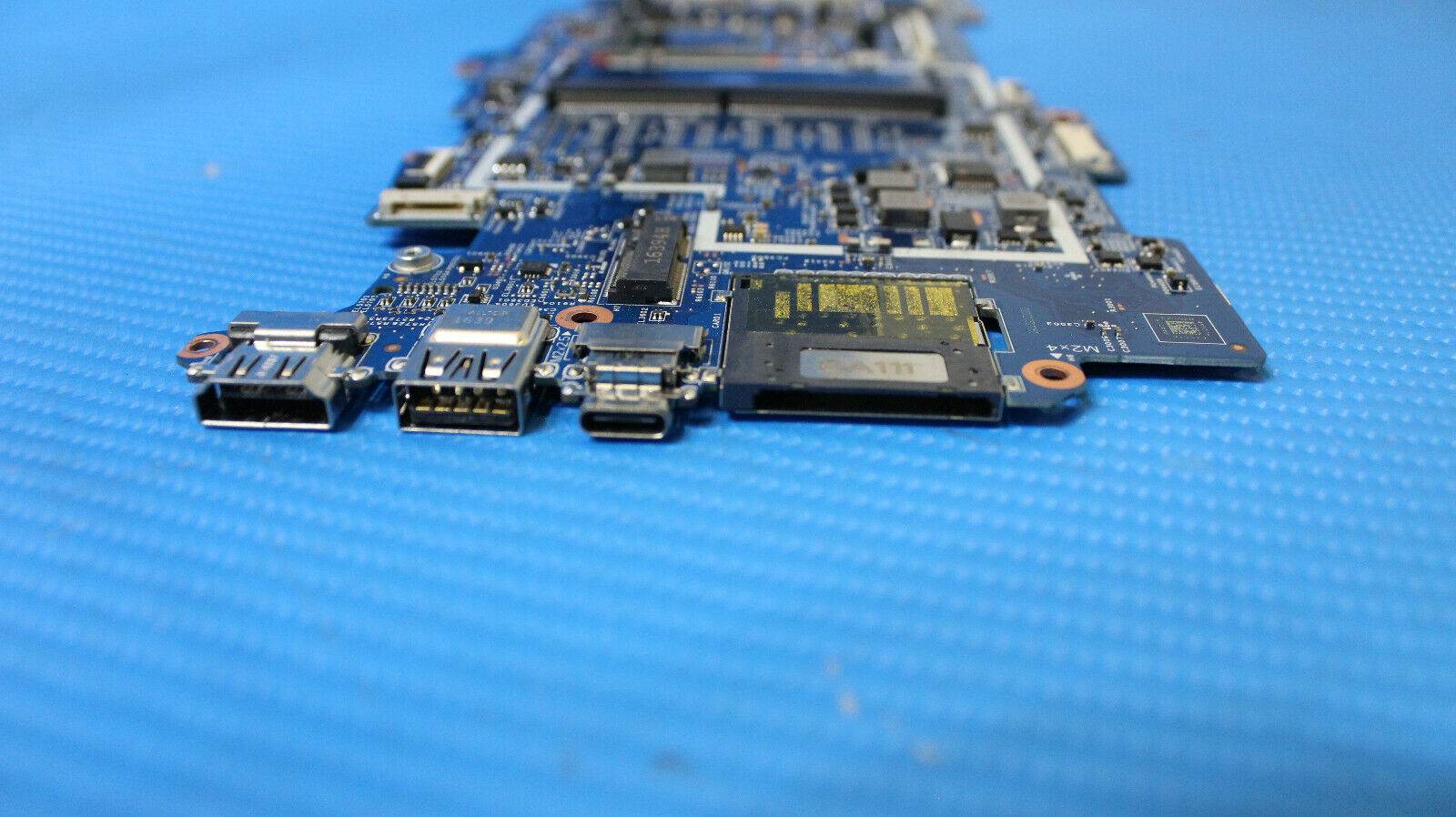 HP m6-ar004dx AMD FX-9800P 2.7GHz Motherboard 448.07H06.002N 856307-601 /AS IS - Tested Computer Laptop Parts