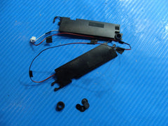 Dell XPS 13 9360 13.3" Left & Right Speaker Set 8DCR4 PK23000PJ00