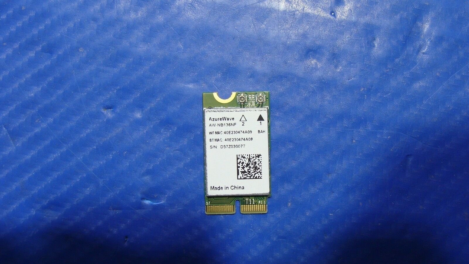 Nabi Big Tab BGTAB-NV20A 19.5