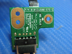 HP G72-B66US 17.3" Genuine Laptop USB Port Board w/Cable 01013JS00-575-G ER* - Laptop Parts - Buy Authentic Computer Parts - Top Seller Ebay