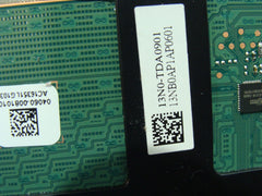 Asus ROG Strix GL502VT-BSI7N27 Palmrest w/BL Keyboard TouchPad 13NB0AP1AP0311