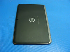 Dell XPS 10 10.1" Genuine Tablet LCD Back Cover 02G0X - Laptop Parts - Buy Authentic Computer Parts - Top Seller Ebay