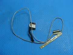 Lenovo IdeaPad 320-15IAP 15.6" Genuine LCD Video Cable w/Webcam DC02001YF10 - Laptop Parts - Buy Authentic Computer Parts - Top Seller Ebay