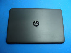 HP 250 G5 15.6" Genuine Laptop Matte LCD Screen Complete Assembly Black