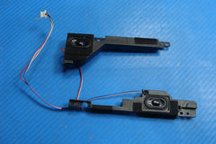 HP 15-da0002dx 15.6" Left & Right Speaker Set Speakers l20453-001 pk23000wc00 - Laptop Parts - Buy Authentic Computer Parts - Top Seller Ebay