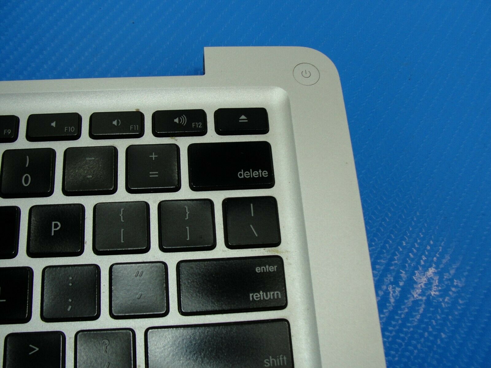 MacBook A1278 13