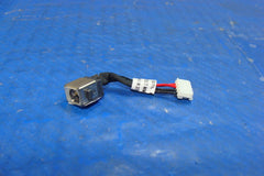Toshiba Satellite L15W 11.6" Genuine DC IN Power Jack w/Cable 1417-00AU000 Acer