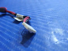 Dell Inspiron 17R 3721 17.3" Genuine DC-IN Power Jack w/ Cable DC30100M800 ER* - Laptop Parts - Buy Authentic Computer Parts - Top Seller Ebay