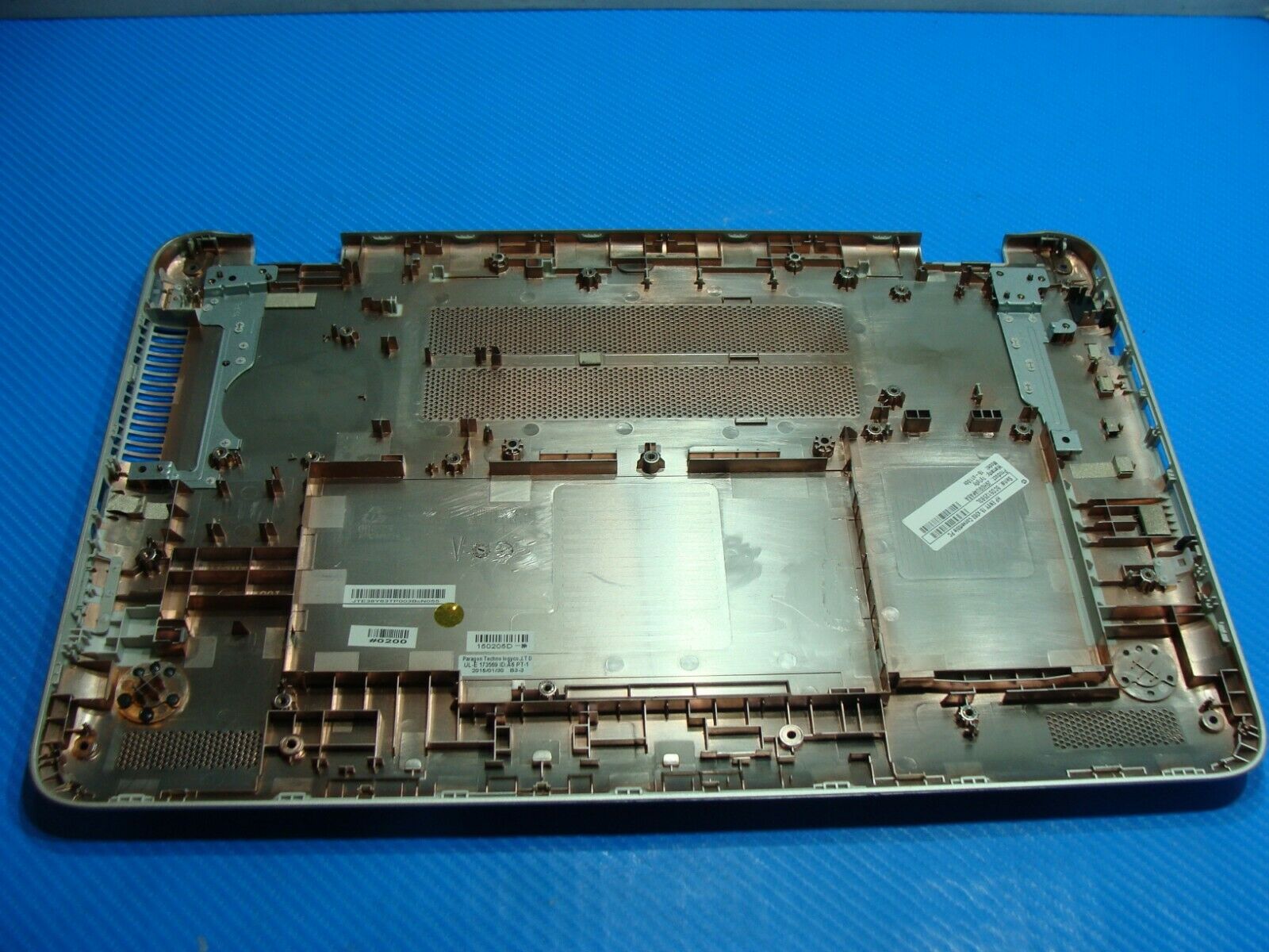 HP ENVY x360 15-u110dx 15.6