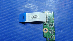 Dell Inspiron N7110 17.3" Genuine LED Board w/ Cable 79V98 DA0R03YB6D2 ER* - Laptop Parts - Buy Authentic Computer Parts - Top Seller Ebay